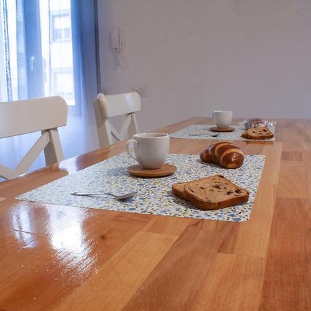 Blu Mare Apartment Alghero Bagian luar foto