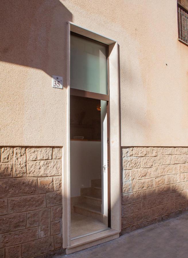 Blu Mare Apartment Alghero Bagian luar foto